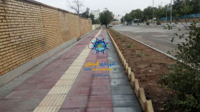 شهرداری گندمان