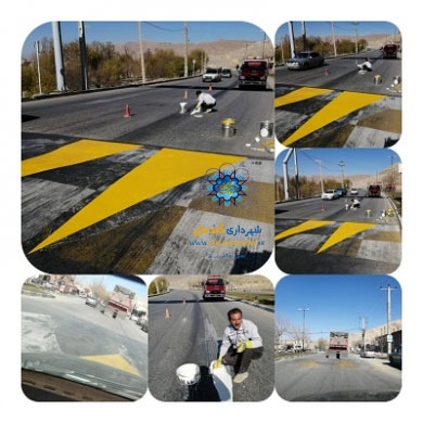 شهرداری گندمان